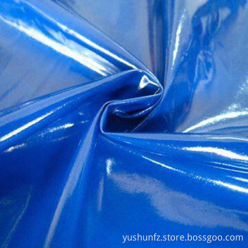100% Nylon Waterproof Fabric With Cire/Coating For Down Jacket